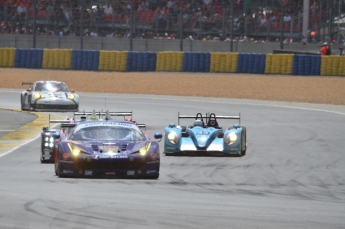 24 Heures du Mans