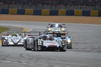 24 Heures du Mans