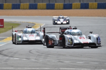 24 Heures du Mans