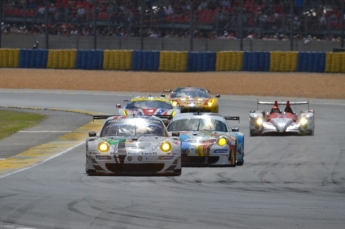 24 Heures du Mans