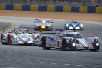 24 Heures du Mans