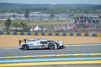 24 Heures du Mans