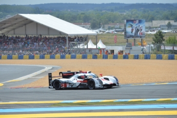 24 Heures du Mans