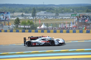 24 Heures du Mans