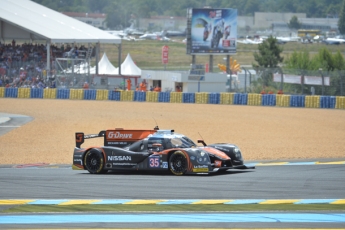 24 Heures du Mans