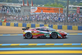 24 Heures du Mans