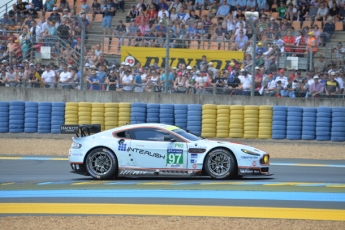 24 Heures du Mans