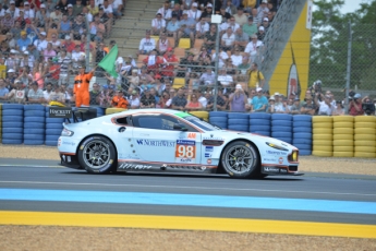 24 Heures du Mans