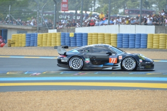 24 Heures du Mans