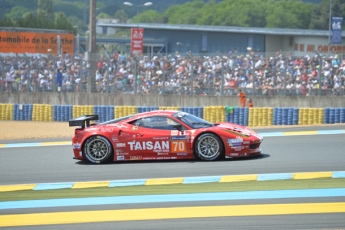 24 Heures du Mans