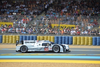 24 Heures du Mans