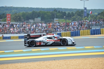 24 Heures du Mans