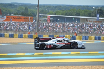 24 Heures du Mans