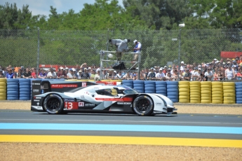 24 Heures du Mans