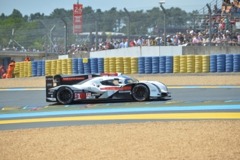 24 Heures du Mans