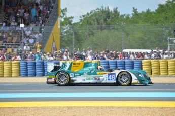 24 Heures du Mans