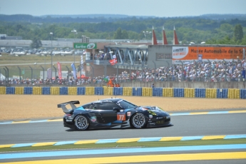 24 Heures du Mans