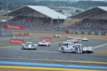 24 Heures du Mans