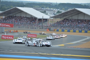 24 Heures du Mans