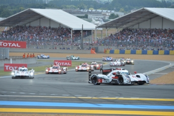 24 Heures du Mans