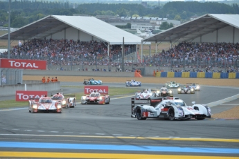 24 Heures du Mans