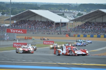 24 Heures du Mans