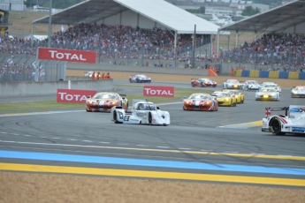 24 Heures du Mans