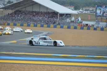 24 Heures du Mans