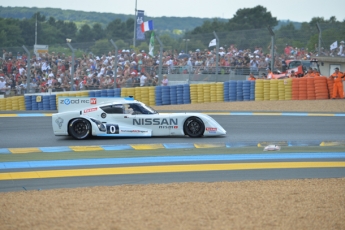 24 Heures du Mans