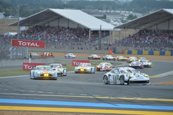 24 Heures du Mans