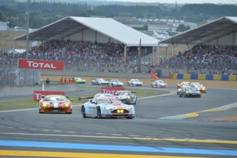 24 Heures du Mans