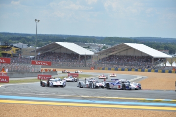 24 Heures du Mans