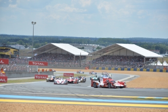 24 Heures du Mans