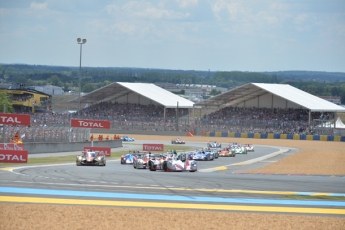 24 Heures du Mans