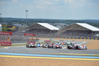 24 Heures du Mans