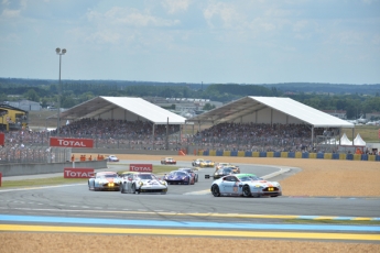 24 Heures du Mans