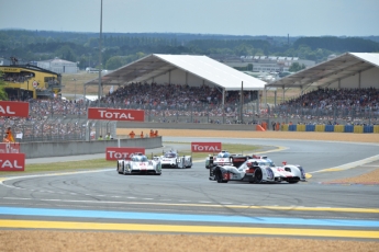 24 Heures du Mans