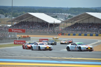 24 Heures du Mans