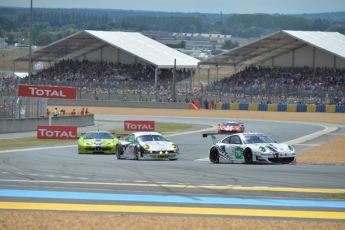 24 Heures du Mans