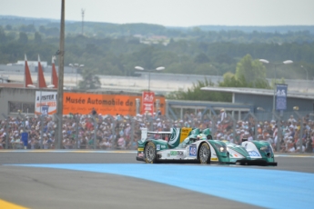 24 Heures du Mans