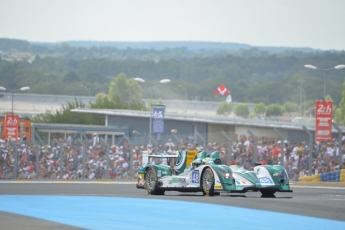 24 Heures du Mans