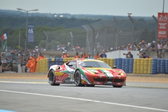 24 Heures du Mans