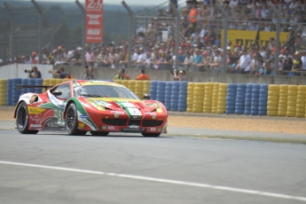 24 Heures du Mans