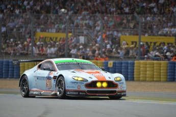 24 Heures du Mans