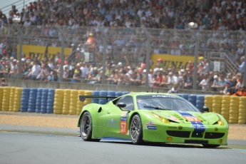 24 Heures du Mans