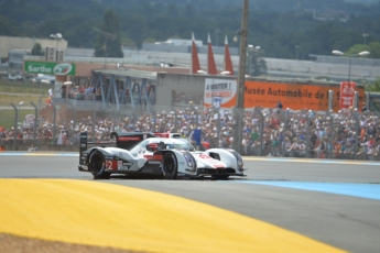 24 Heures du Mans