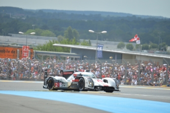 24 Heures du Mans