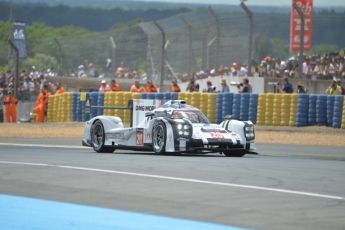 24 Heures du Mans