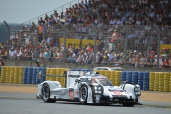 24 Heures du Mans