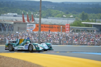 24 Heures du Mans